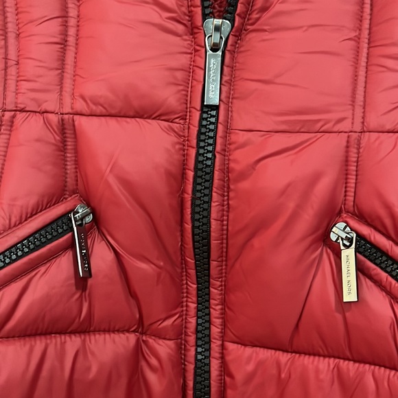 Michael Kors Winter Jacket - Picture 3 of 4
